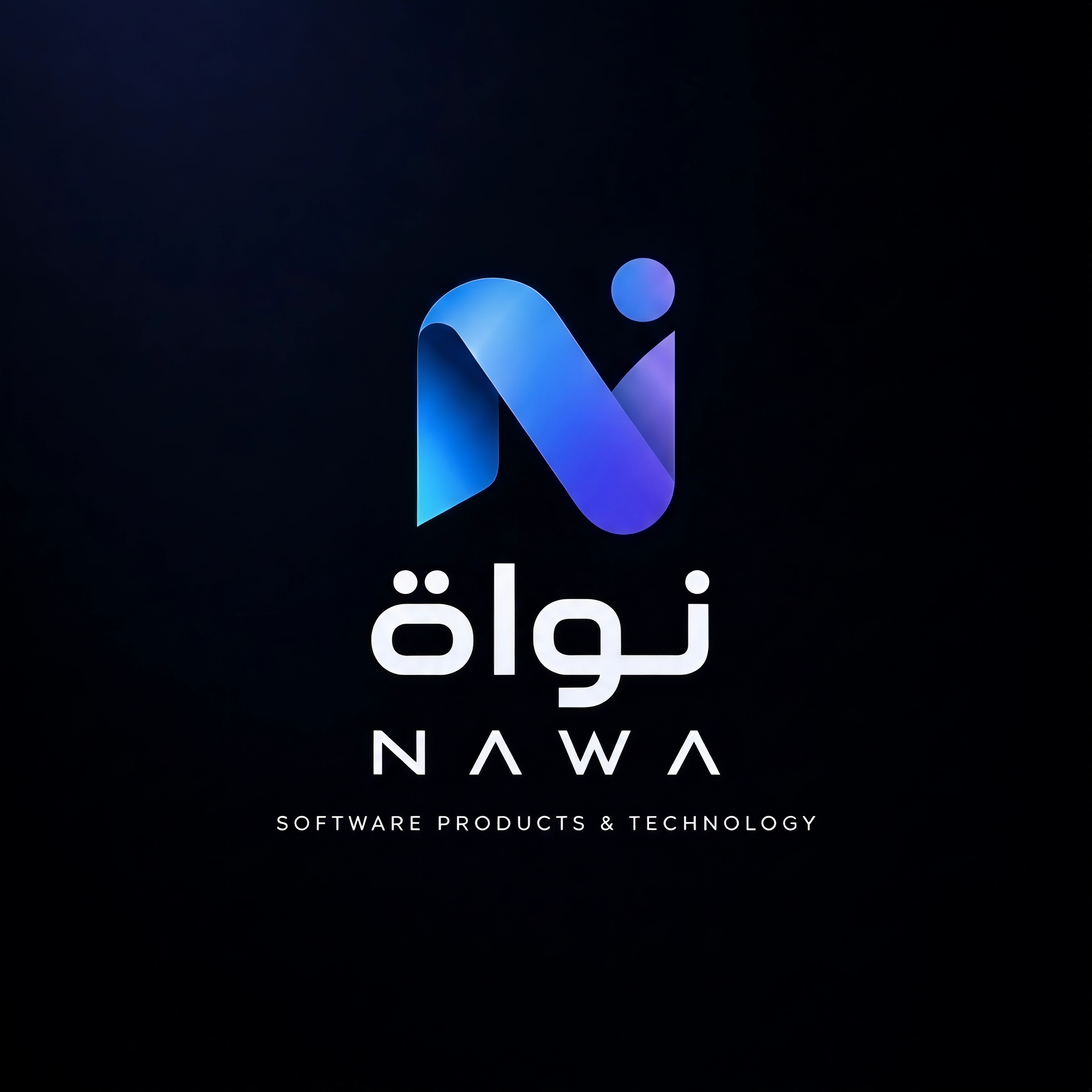 شعار نواة NAWA